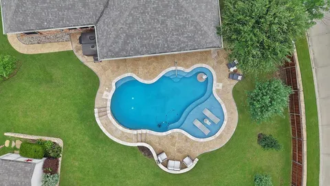 $575,000 | 9637 Barksdale Drive, Fort Worth, TX 76244