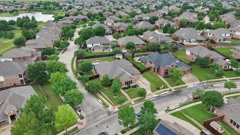 $575,000 | 9637 Barksdale Drive, Fort Worth, TX 76244