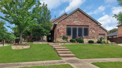 $575,000 | 9637 Barksdale Drive, Fort Worth, TX 76244