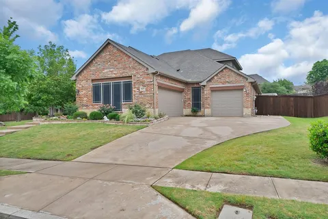 $575,000 | 9637 Barksdale Drive, Fort Worth, TX 76244