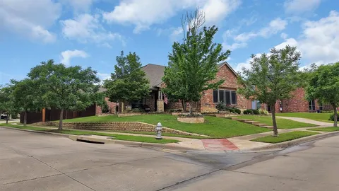 $575,000 | 9637 Barksdale Drive, Fort Worth, TX 76244