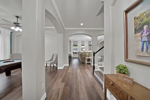 $575,000 | 9637 Barksdale Drive, Fort Worth, TX 76244