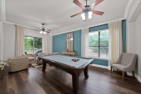 $575,000 | 9637 Barksdale Drive, Fort Worth, TX 76244