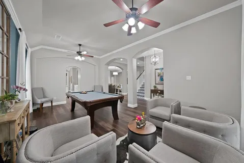 $575,000 | 9637 Barksdale Drive, Fort Worth, TX 76244