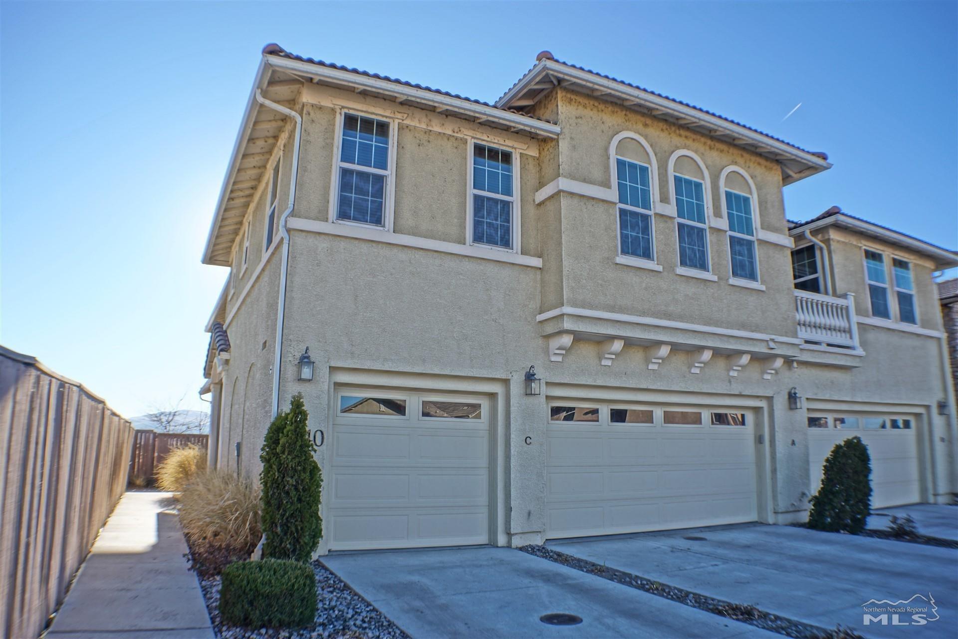 1740 Dark Horse Road Reno, NV 89521 - Photo 1 of 25