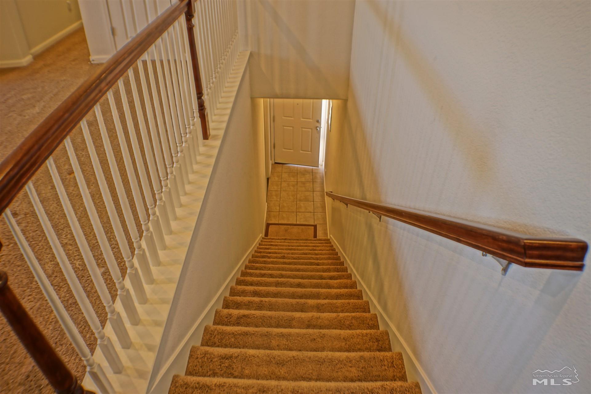 1740 Dark Horse Road Reno, NV 89521 - Photo 3 of 25
