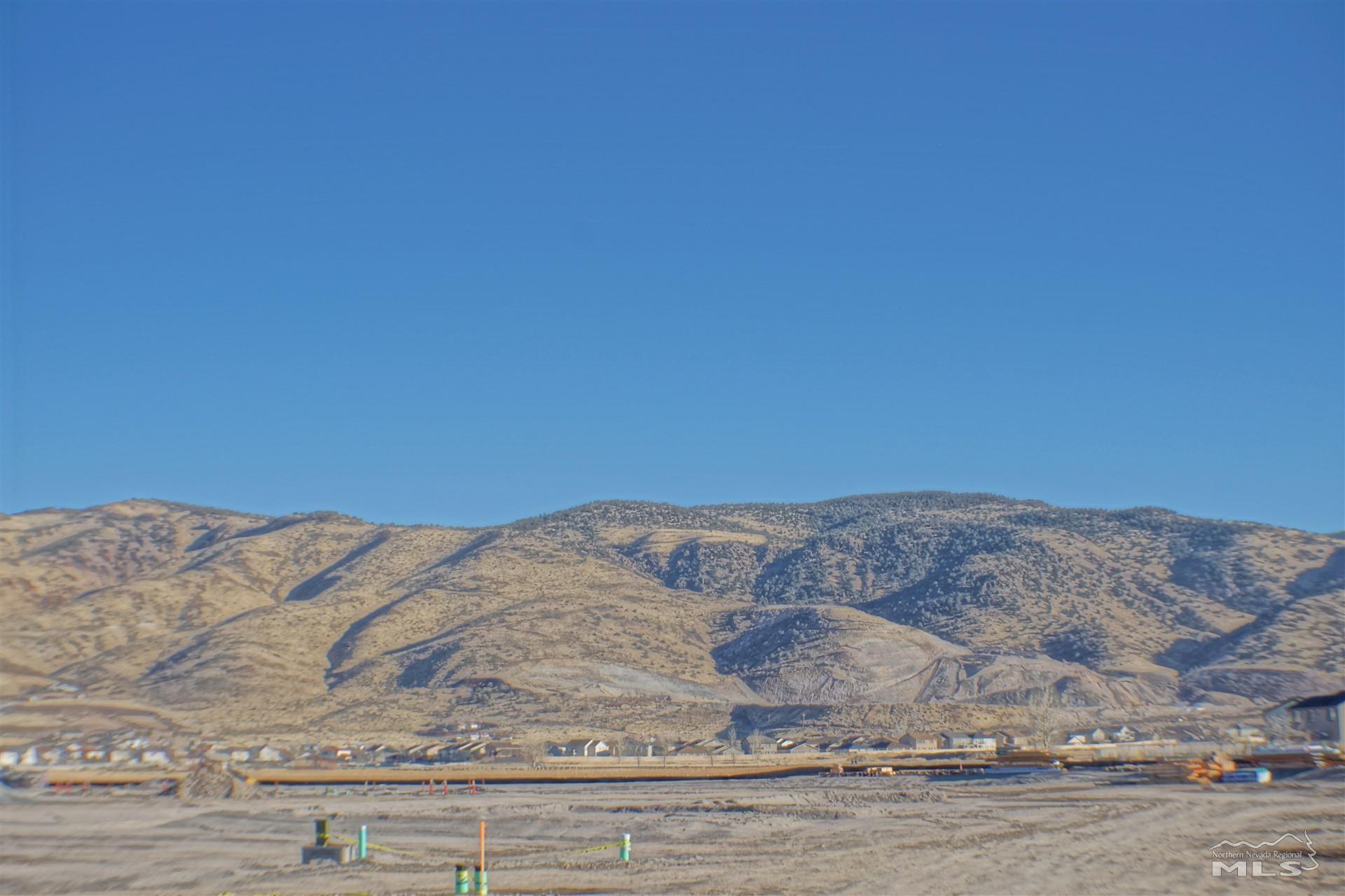 1740 Dark Horse Road Reno, NV 89521 - Photo 21 of 25