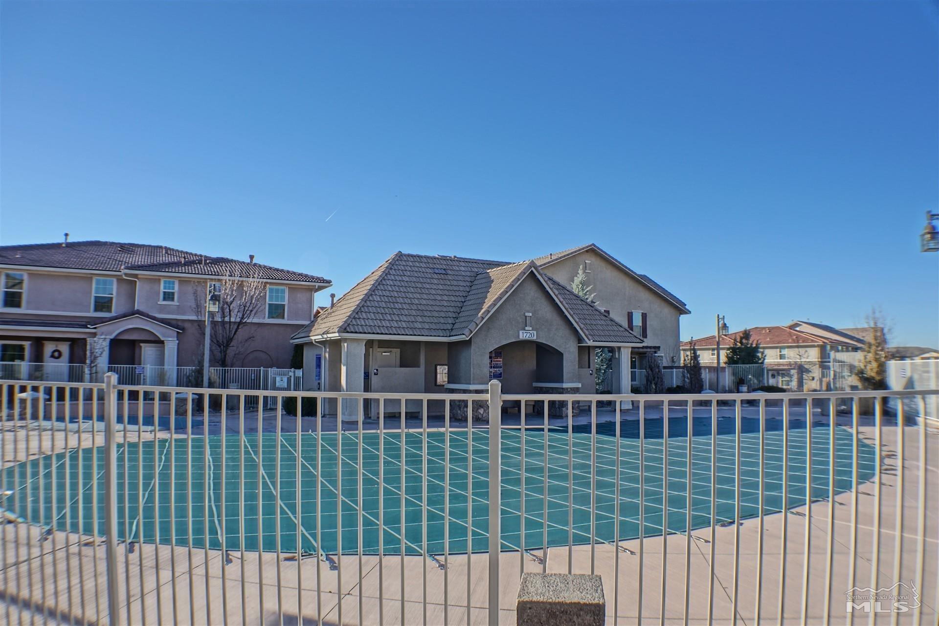 1740 Dark Horse Road Reno, NV 89521 - Photo 22 of 25