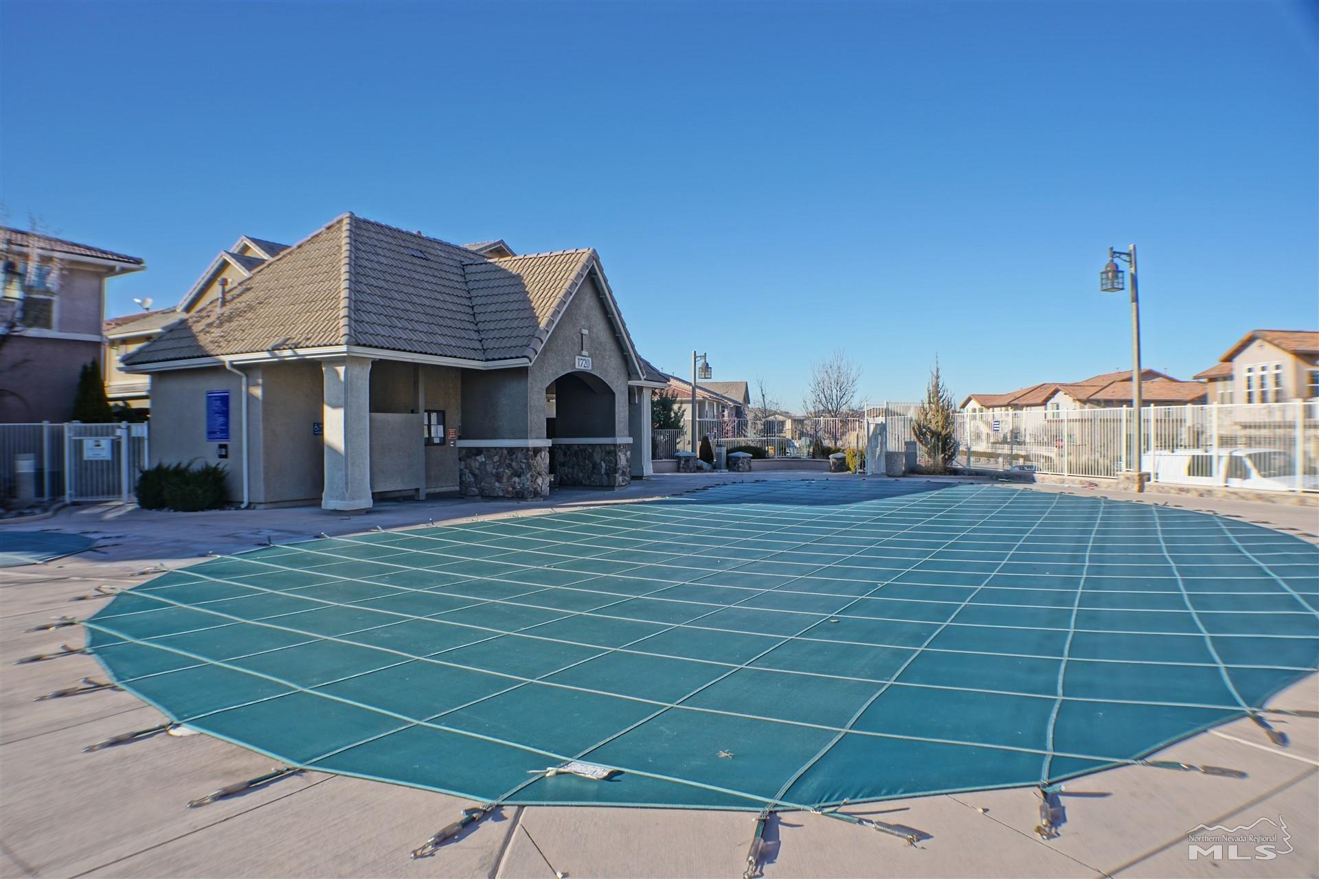 1740 Dark Horse Road Reno, NV 89521 - Photo 23 of 25