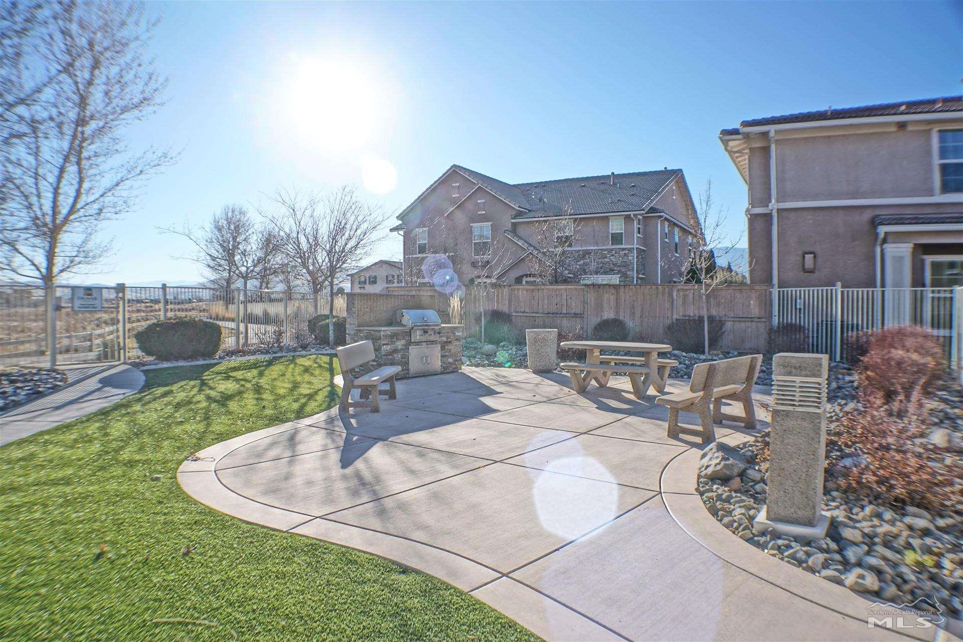 1740 Dark Horse Road Reno, NV 89521 - Photo 24 of 25
