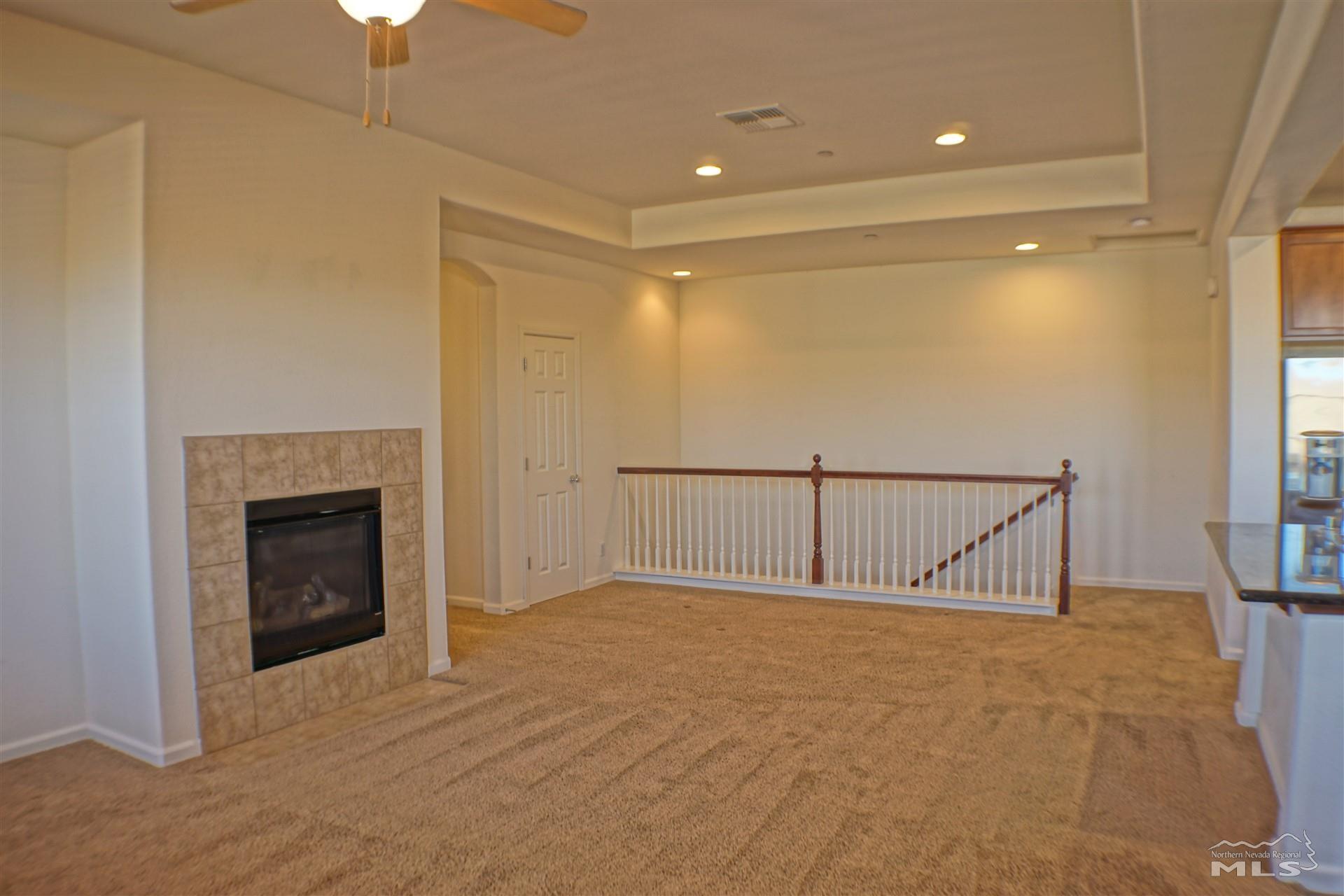 1740 Dark Horse Road Reno, NV 89521 - Photo 5 of 25