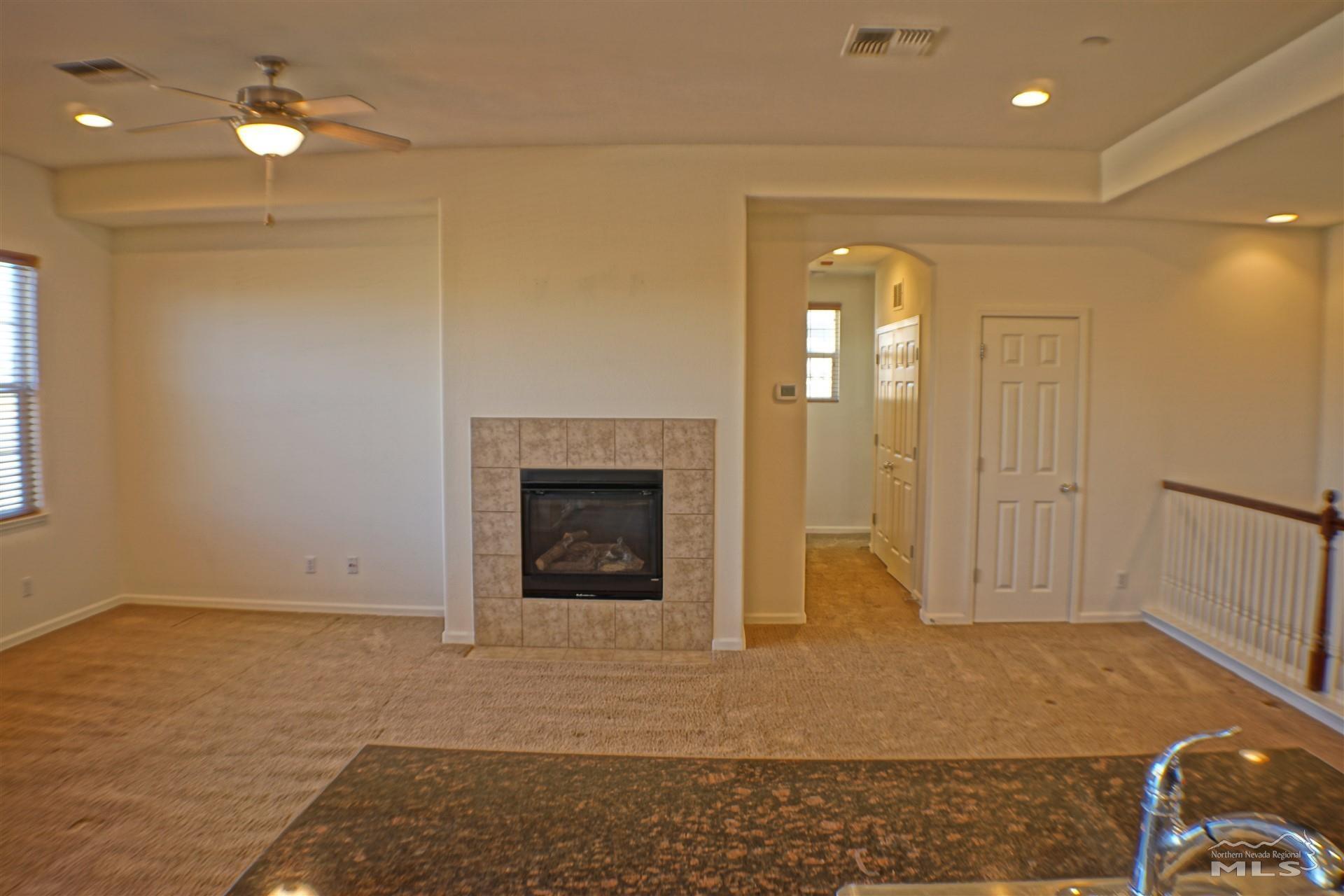 1740 Dark Horse Road Reno, NV 89521 - Photo 7 of 25