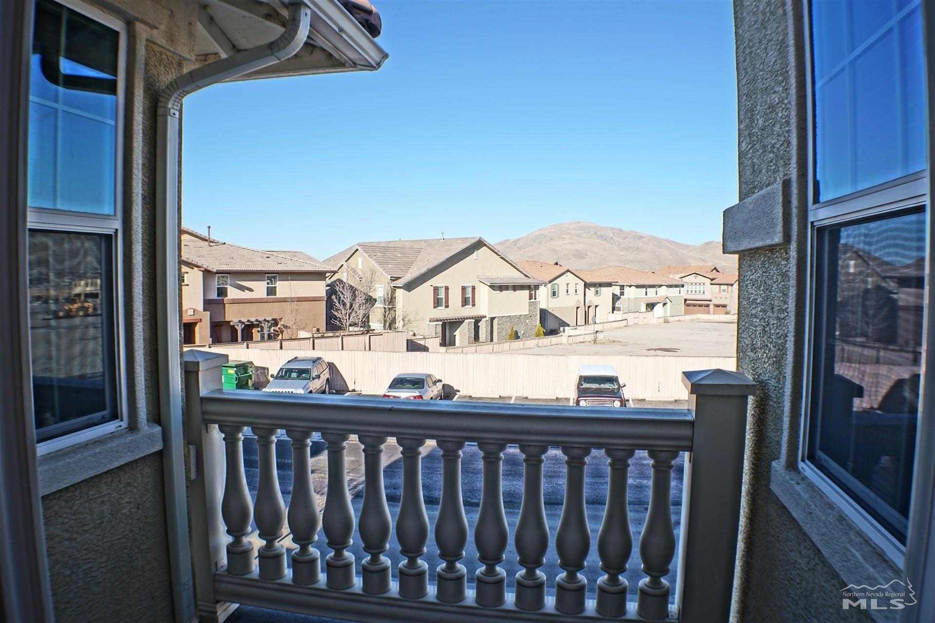 1740 Dark Horse Road Reno, NV 89521 - Photo 10 of 25