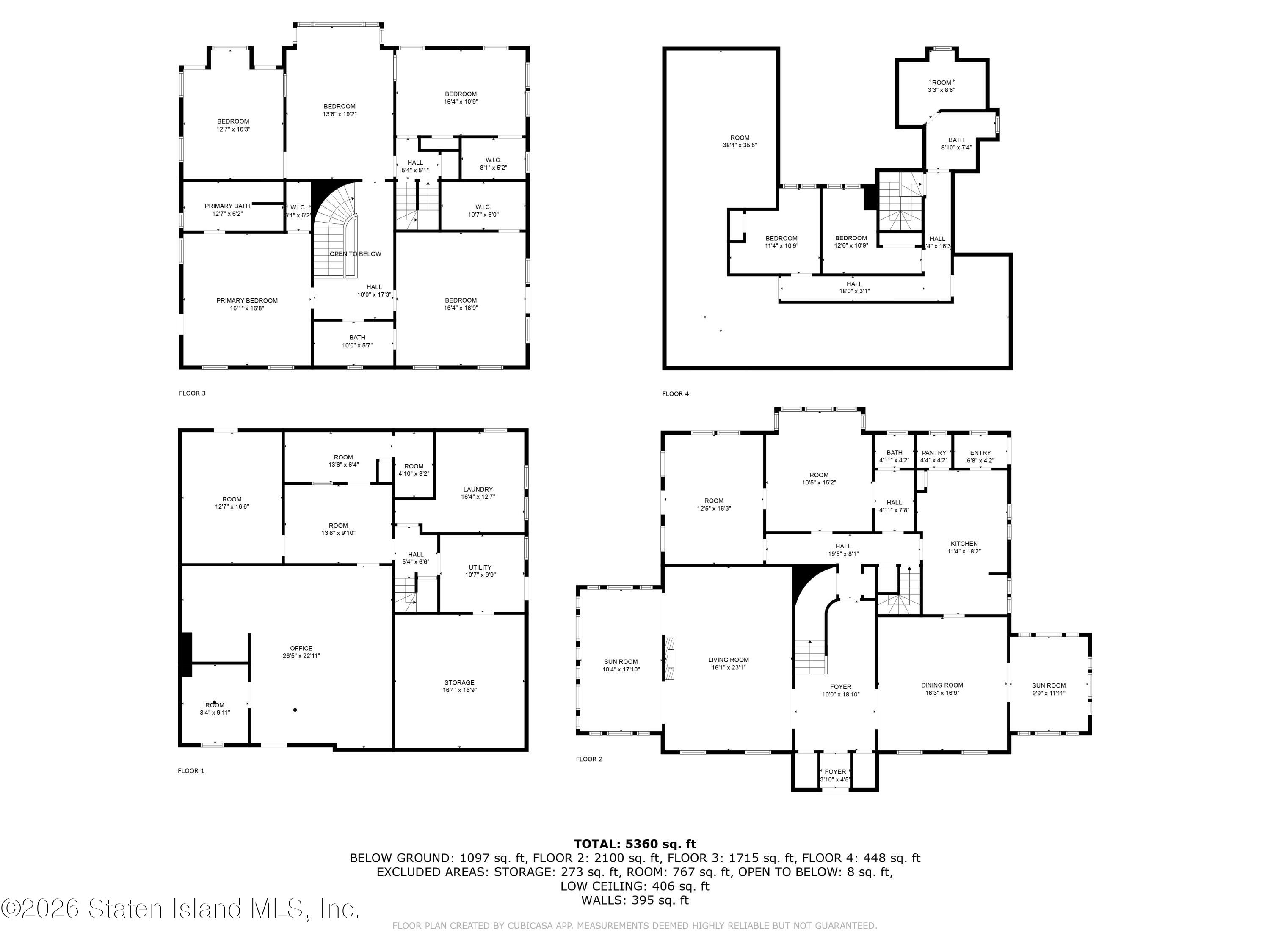 12 Silver Lake Road Staten Island, NY 10301 - Photo 29 of 33 a black and white photo of a room