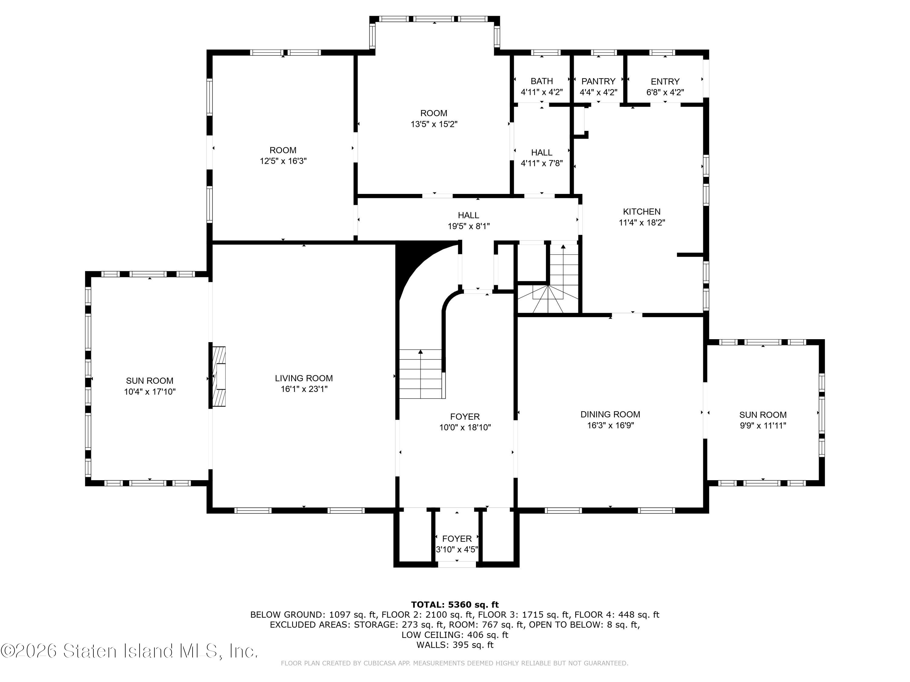 12 Silver Lake Road Staten Island, NY 10301 - Photo 32 of 33 a picture of a room