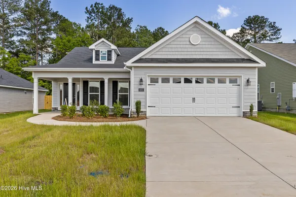 $354,900 | 8803 Snelling Drive, Aiken, SC 29803