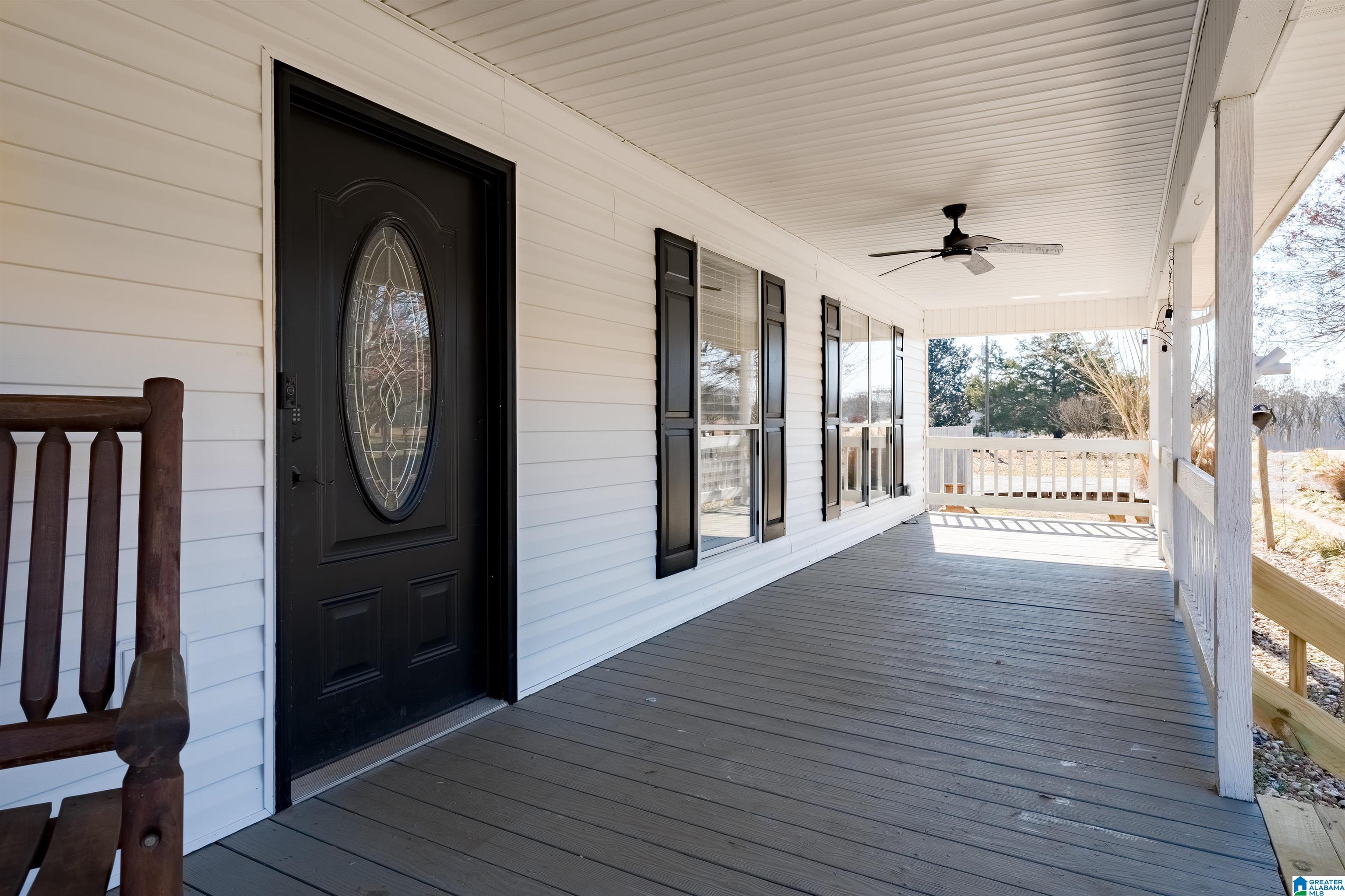 1094 Crawford Cove Road Springville, AL 35146 - Photo 7 of 33