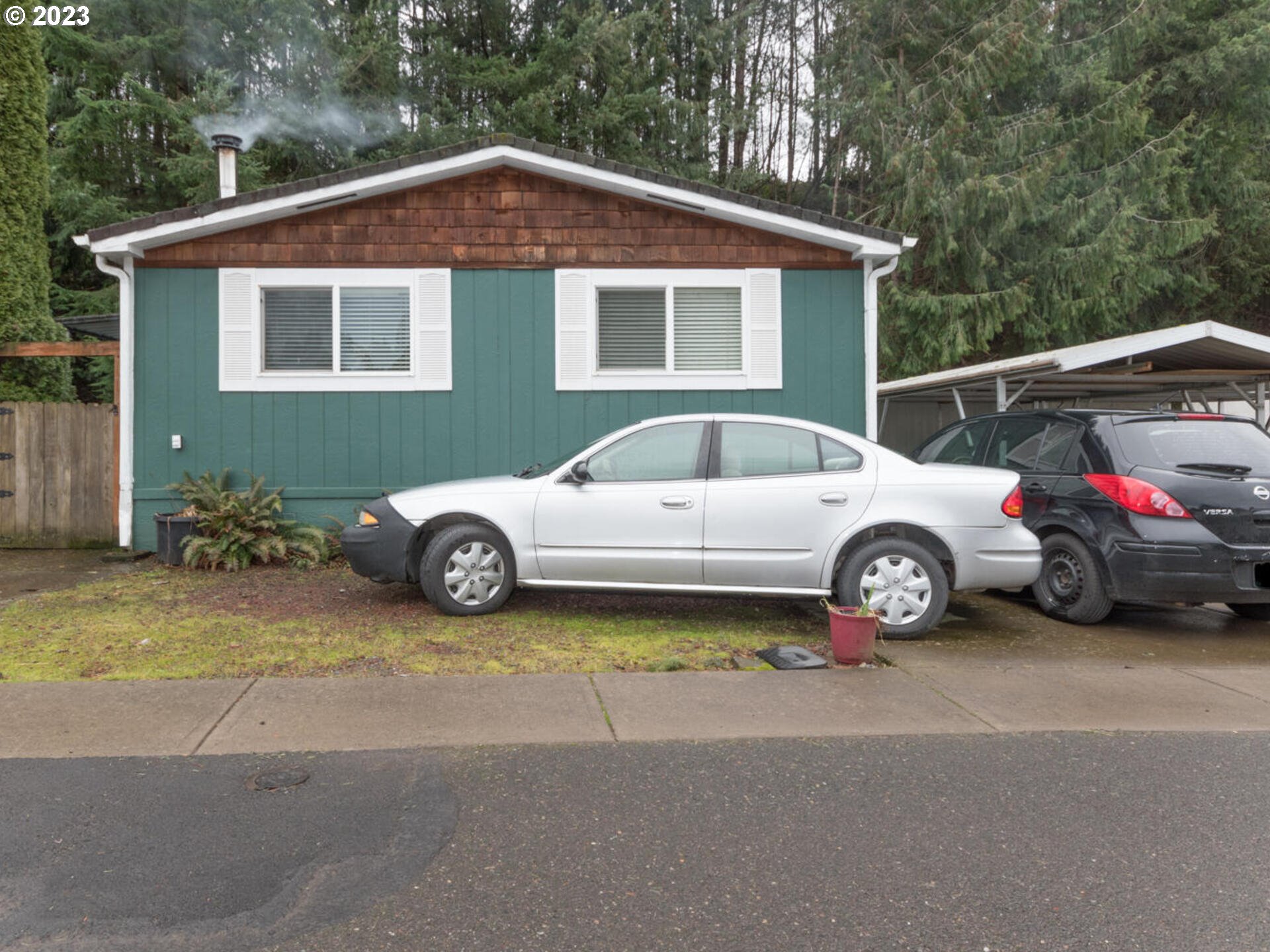 17655 Bluff Road, Unit 28 Sandy, OR 97055 - Photo 1 of 22 Gallery Image 1