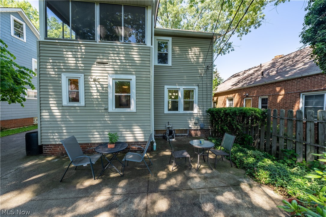 843 Beverly Road Cleveland Heights, OH 44121 - Photo 32 of 35