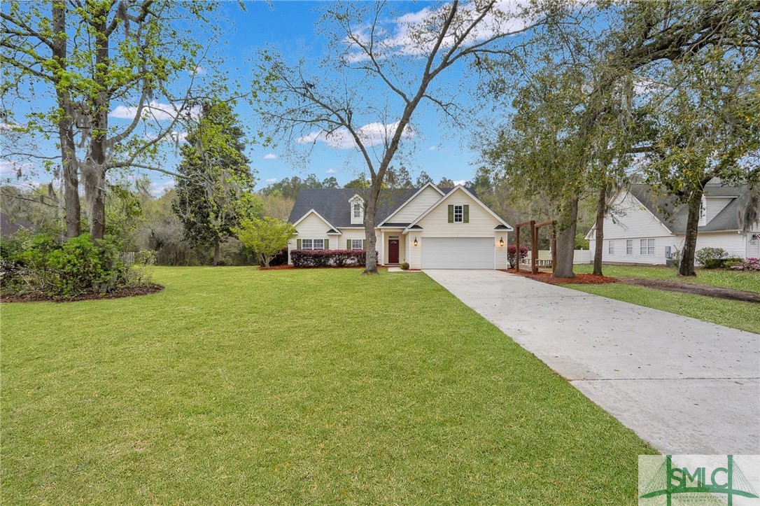 152 Jamestown Drive Rincon, GA 31326 - Photo 2 of 43