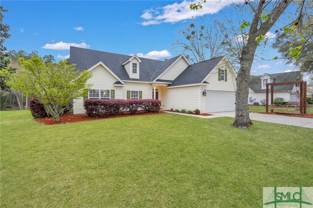 152 Jamestown Drive Rincon, GA 31326 - Photo 3 of 43