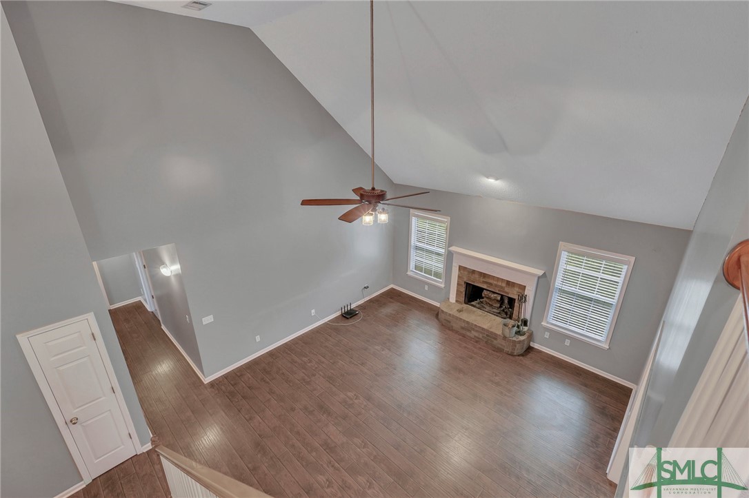 152 Jamestown Drive Rincon, GA 31326 - Photo 34 of 43