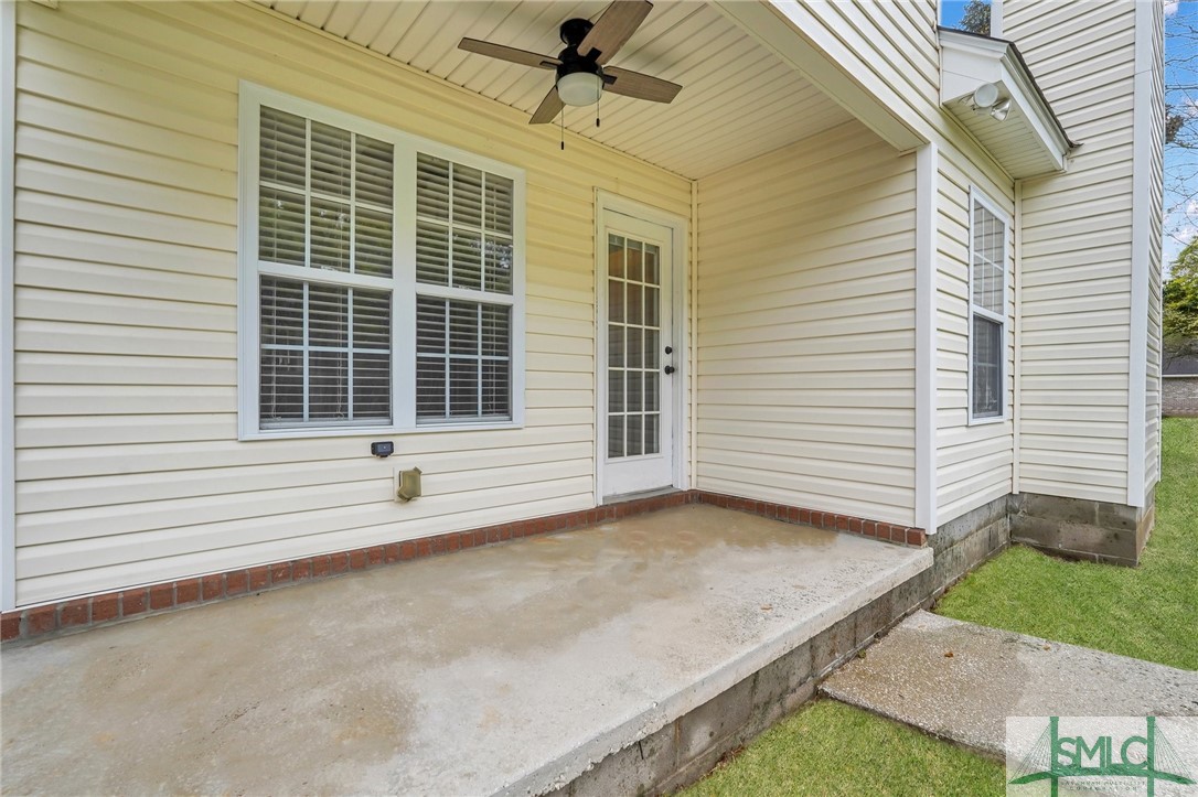 152 Jamestown Drive Rincon, GA 31326 - Photo 37 of 43