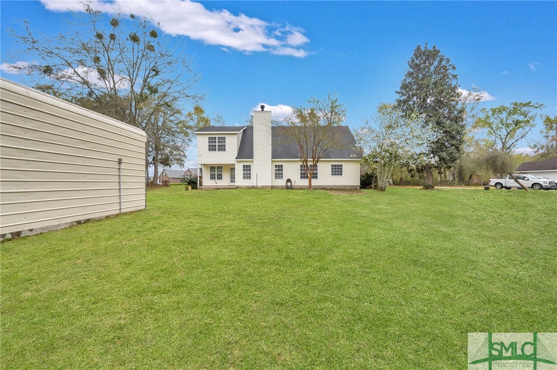 152 Jamestown Drive Rincon, GA 31326 - Photo 38 of 43