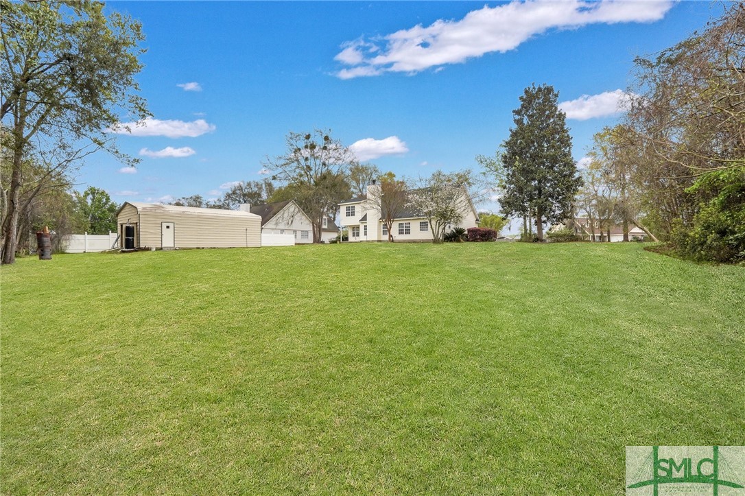 152 Jamestown Drive Rincon, GA 31326 - Photo 39 of 43