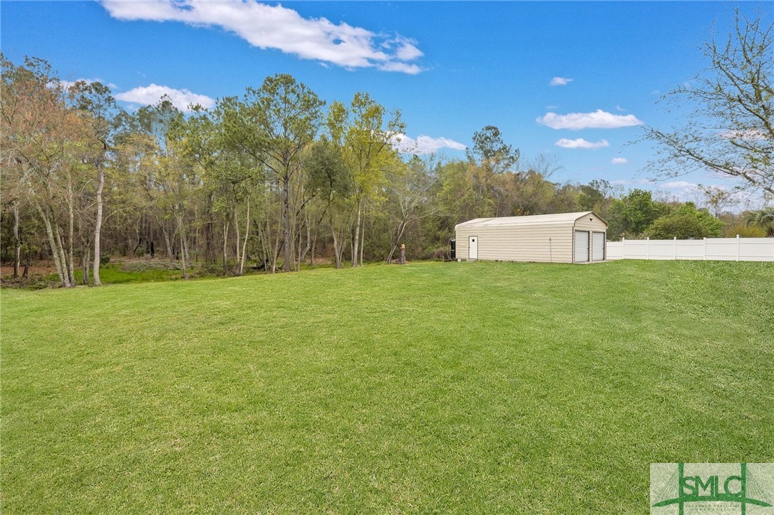 152 Jamestown Drive Rincon, GA 31326 - Photo 40 of 43