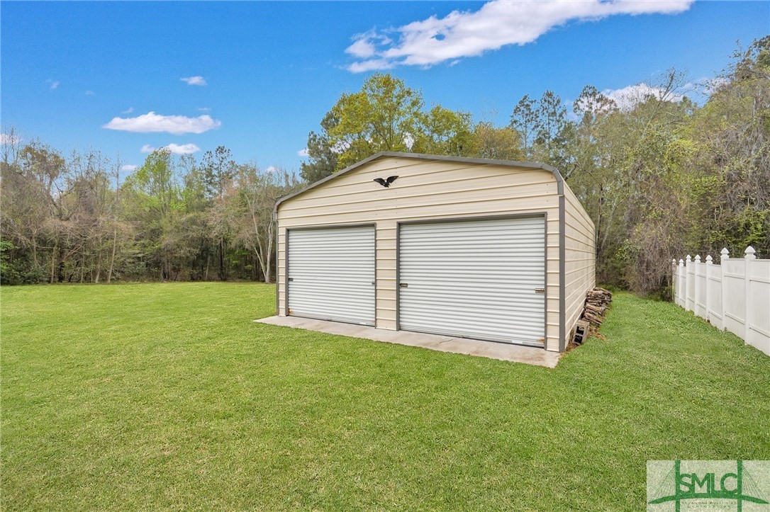 152 Jamestown Drive Rincon, GA 31326 - Photo 41 of 43