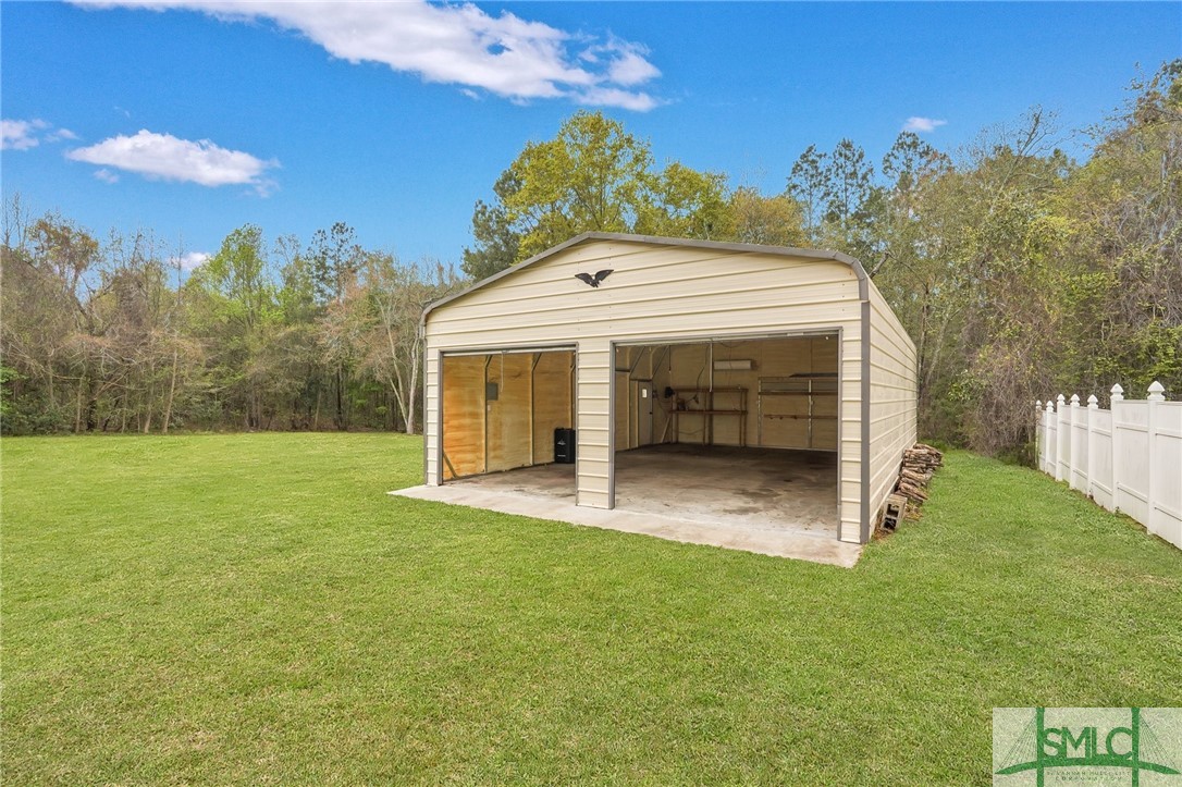 152 Jamestown Drive Rincon, GA 31326 - Photo 42 of 43