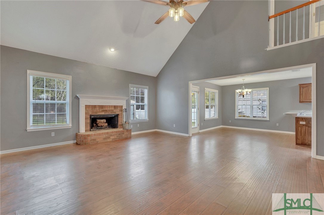 152 Jamestown Drive Rincon, GA 31326 - Photo 5 of 43