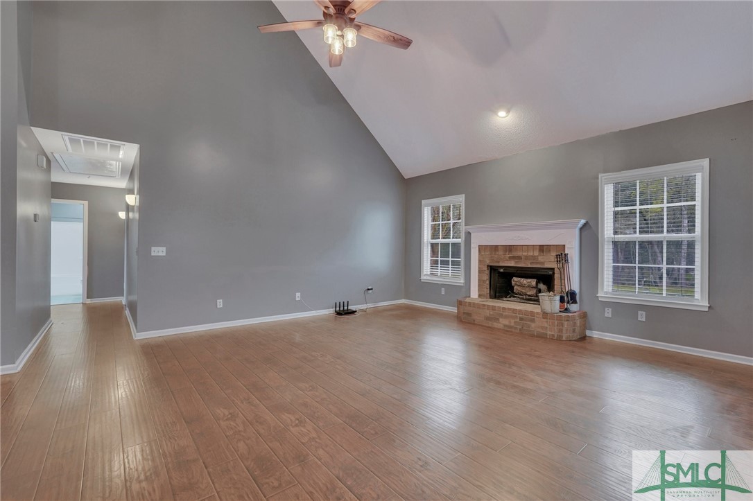 152 Jamestown Drive Rincon, GA 31326 - Photo 6 of 43