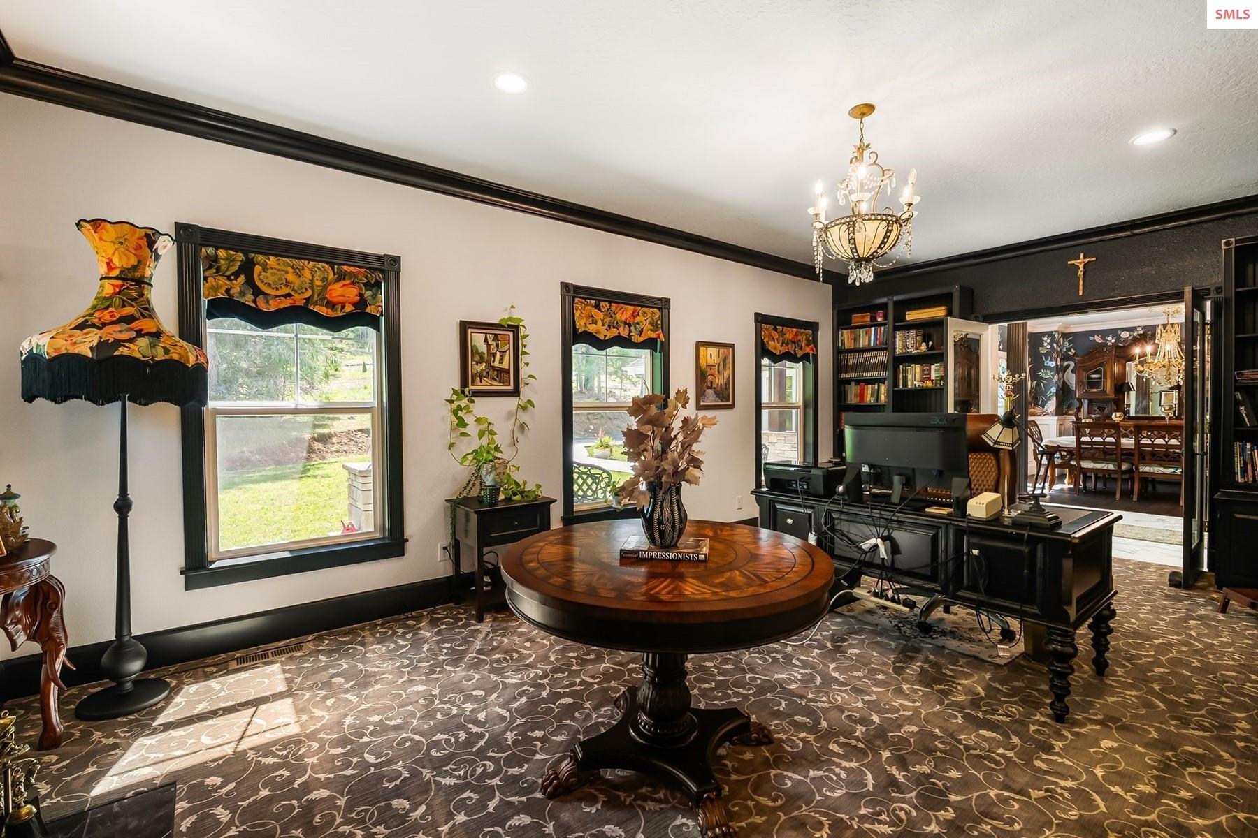 261 Hawkwind Trail Cocolalla, ID 83813 - Photo 11 of 100 Gallery Image 11