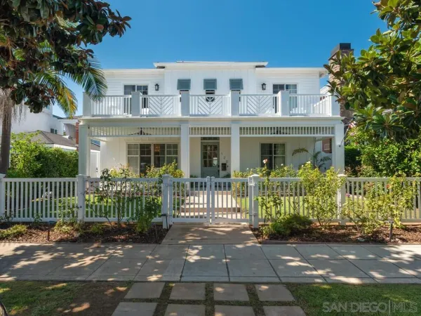 $6,795,000 | 120 I Avenue, Coronado, CA 92118