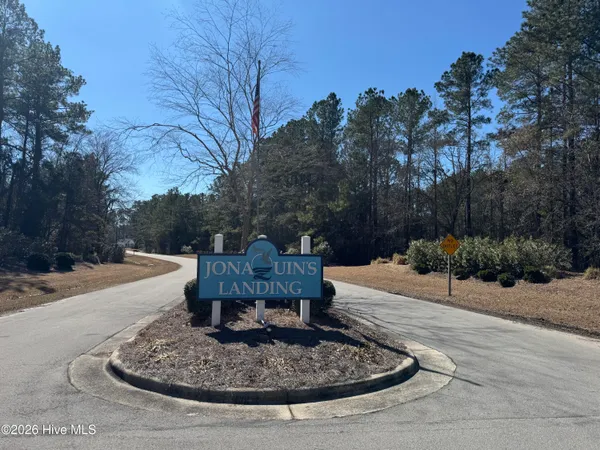 $85,000 | 4836 Merrimon Road, Beaufort, NC 28516