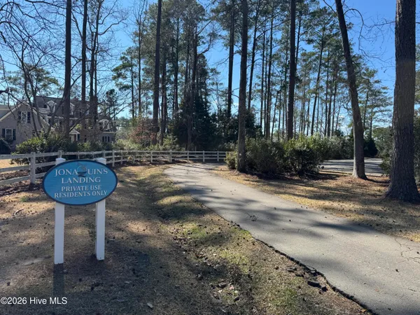 $85,000 | 4836 Merrimon Road, Beaufort, NC 28516
