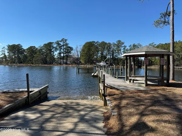 $85,000 | 4836 Merrimon Road, Beaufort, NC 28516