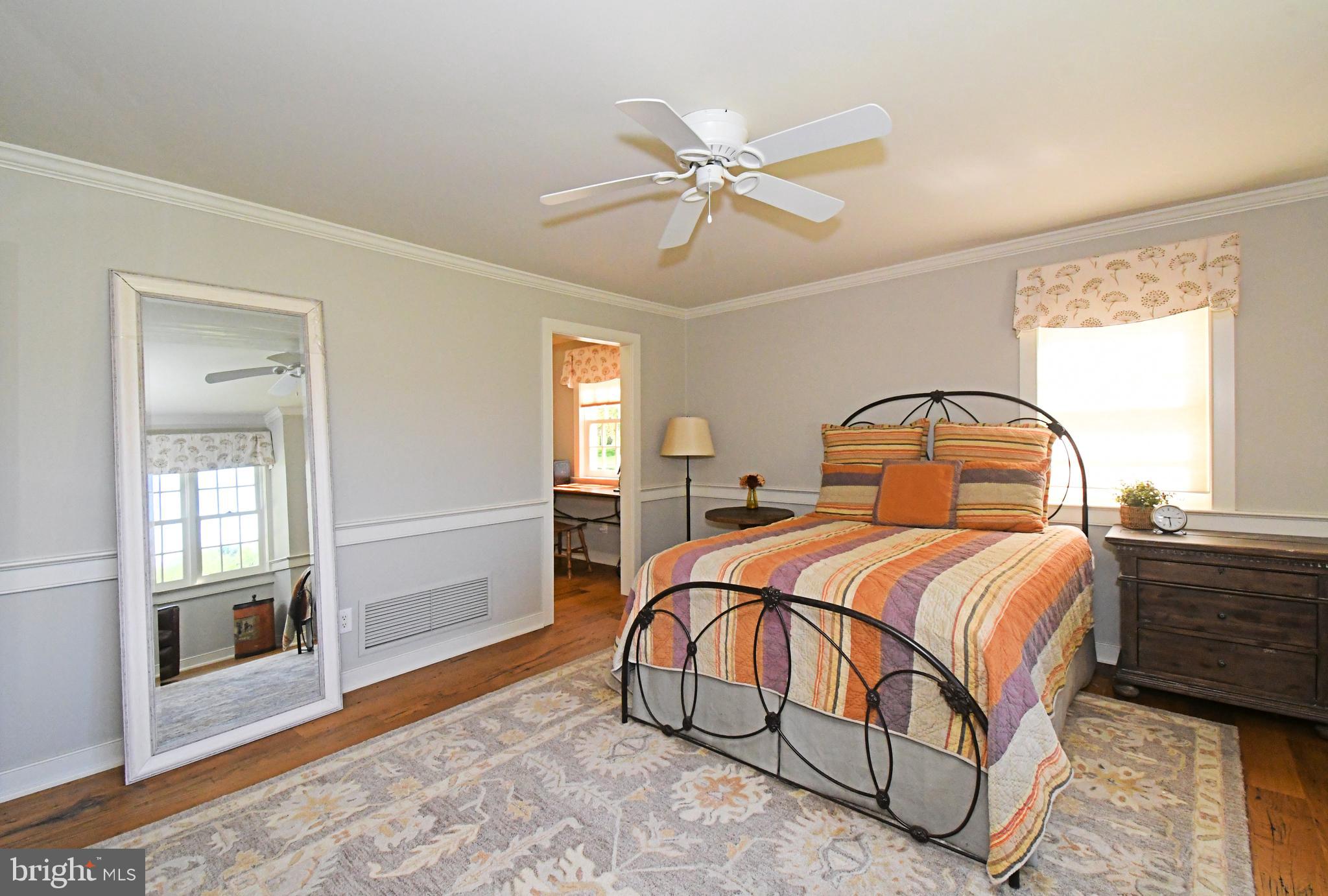 465 Pineville Road Newtown, PA 18940 - Photo 121 of 146 Guest House Bedroom