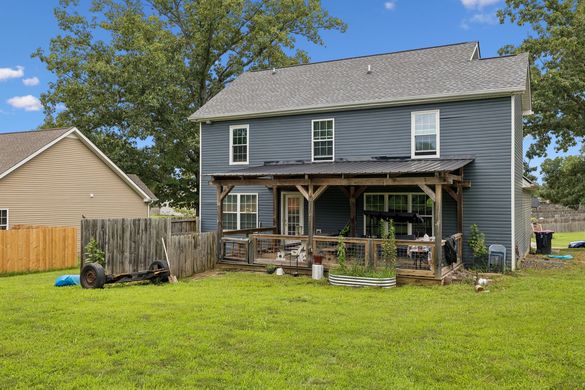 1480 Trainer Road Clarksville, TN 37042 - Photo 24 of 27