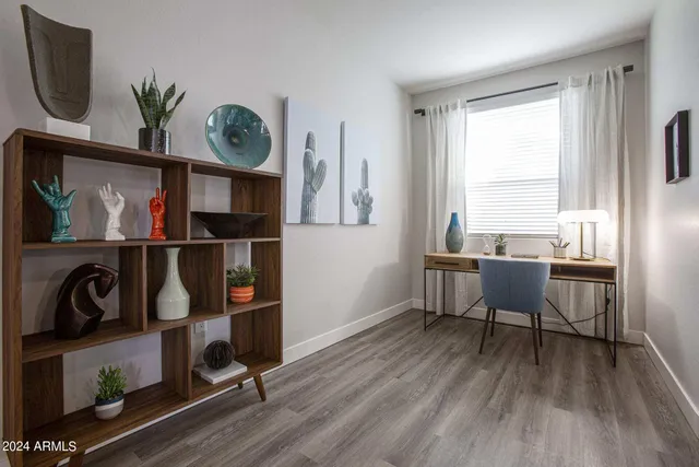 $1,908 | 9700 South Central Avenue, Unit 2, Phoenix, AZ 85042