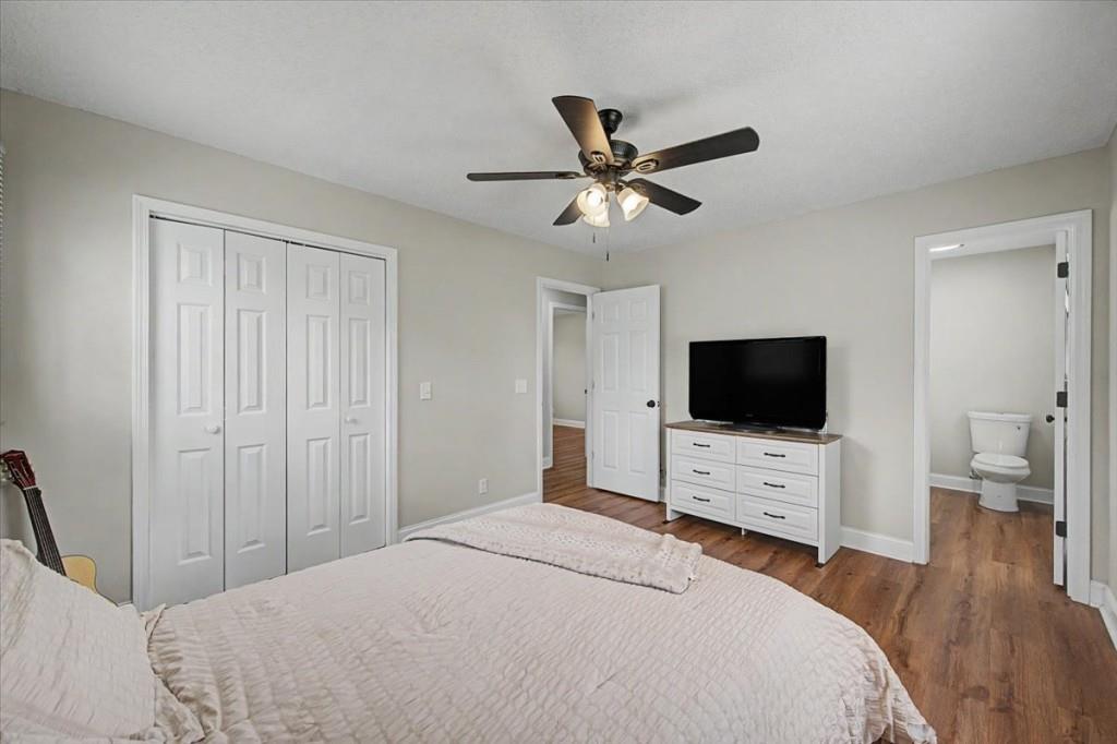 290 Erwin Hill Road Southeast Calhoun, GA 30701 - Photo 12 of 24