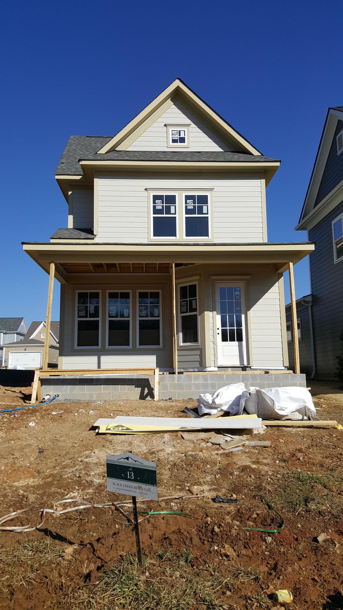 949 Elk Ridge Trail, Unit 13 Chattanooga, TN 37419 - Photo 1 of 1 20180125_111207
