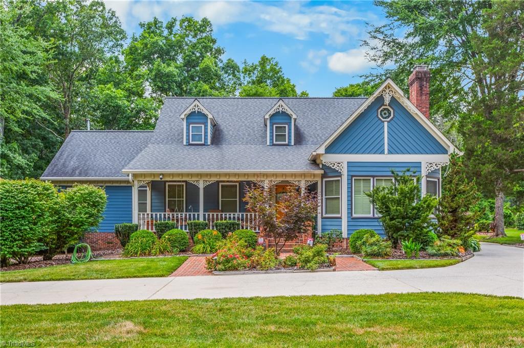 Welocome Home 4112 Saint Johns Street!