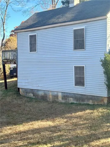 $73,000 | 718 Prince Williams Street, Reidsville, NC 27320