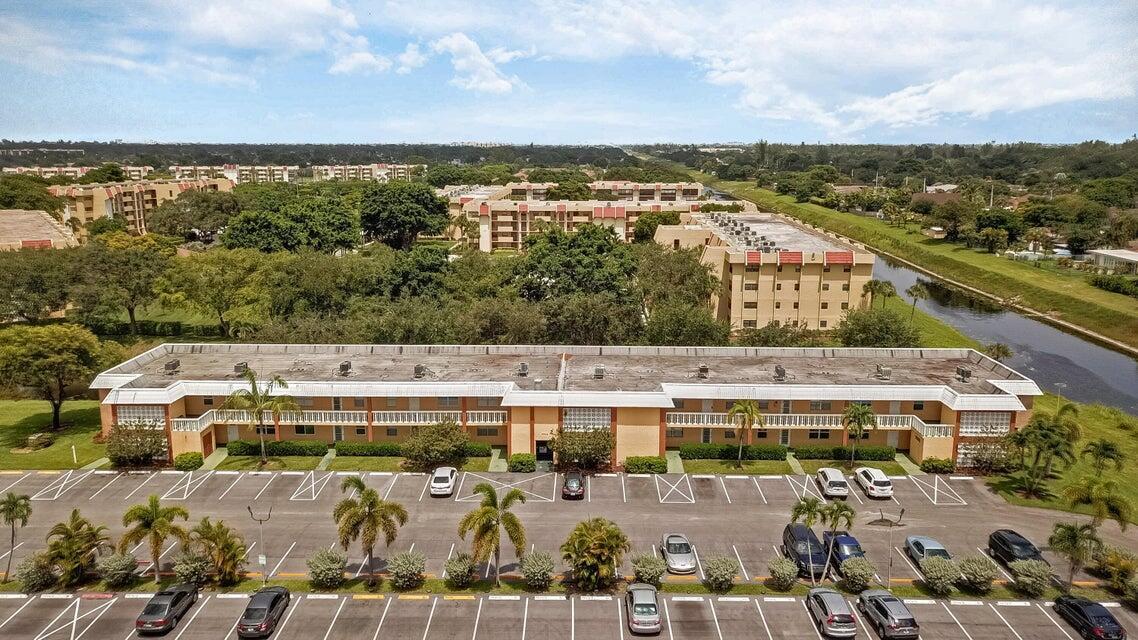 9826 Marina Boulevard, Unit 1015 Boca Raton, FL 33428 - Photo 1 of 19 Ariel