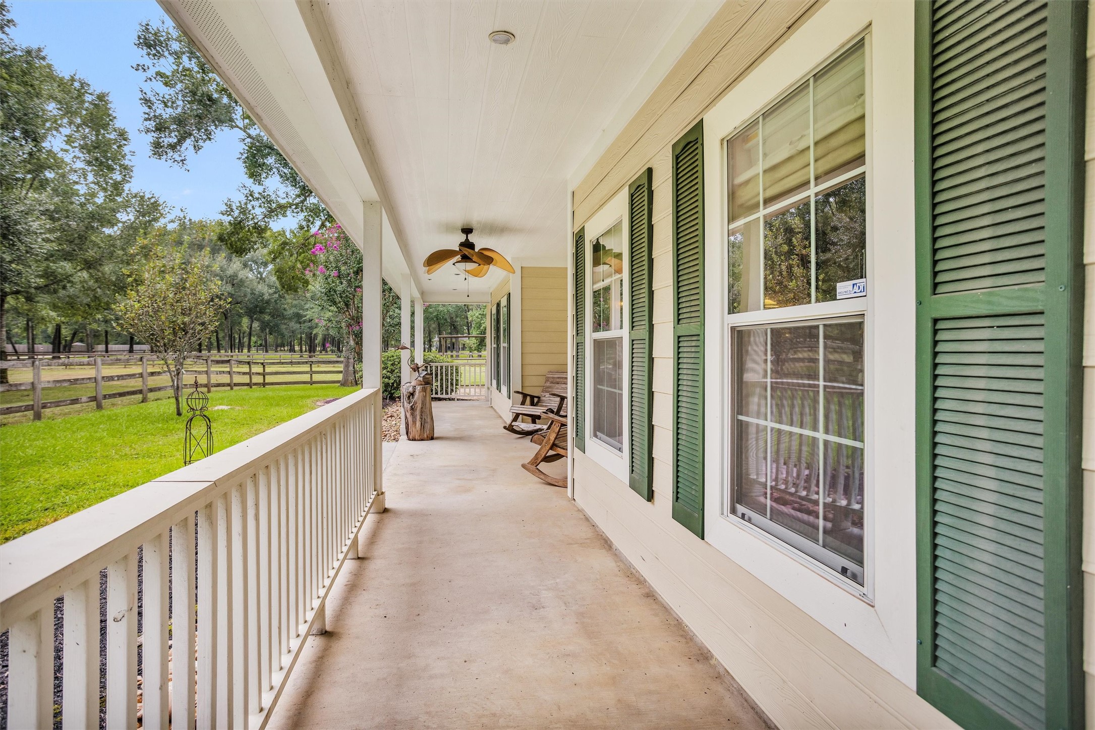30820 Collier Smith Road Magnolia, TX 77354 - Photo 5 of 50