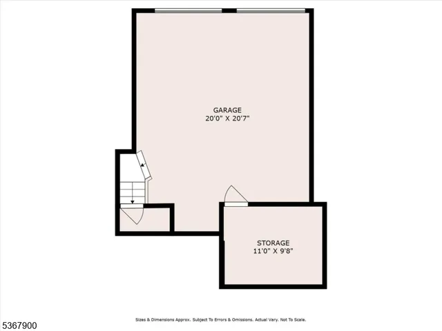 a picture of a bench in front of a door