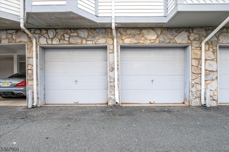 1702 Amanda Court, Unit 1702 Piscataway, NJ 08854 - Photo 3 of 11 a view of a car garage